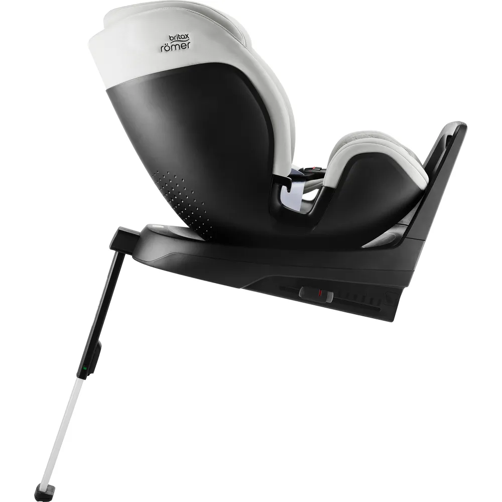 Buy Automobilinė kėdutė BRITAX DualFix 5Z