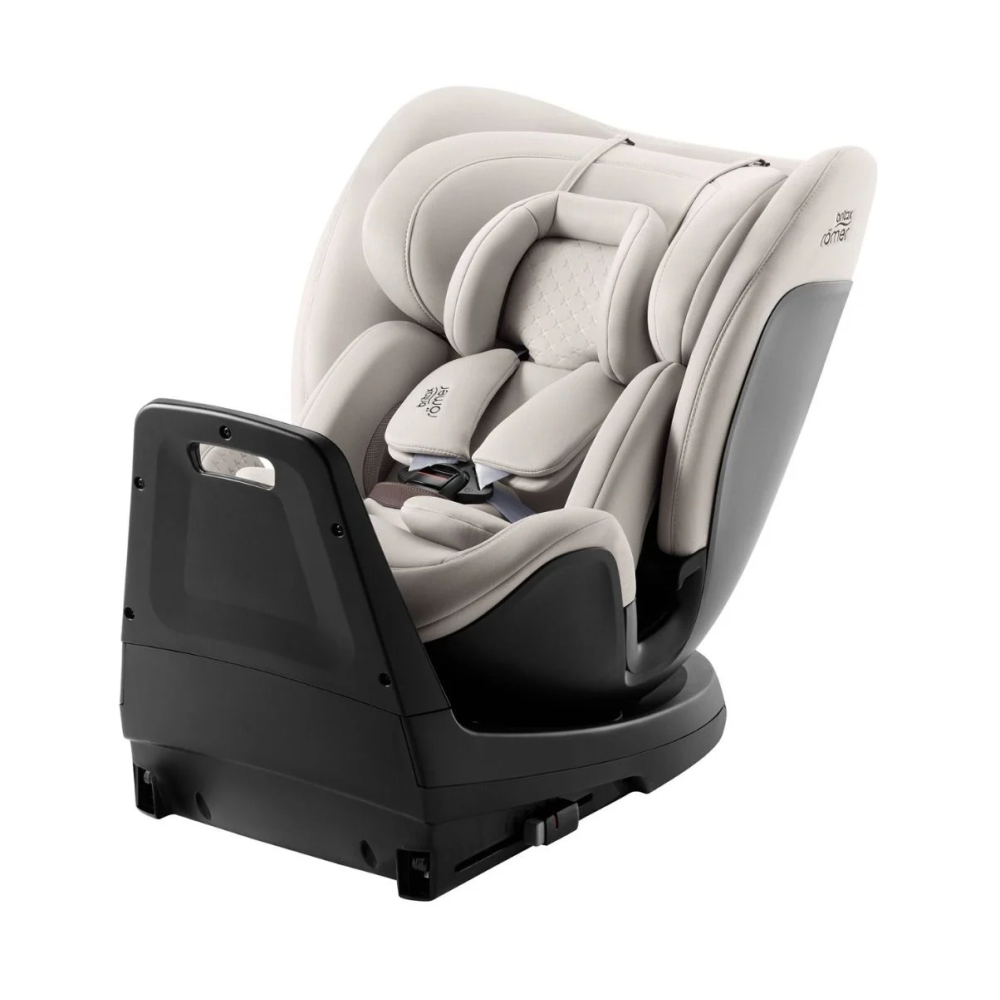 Buy Automobilinė kėdutė BRITAX DualFix 5Z