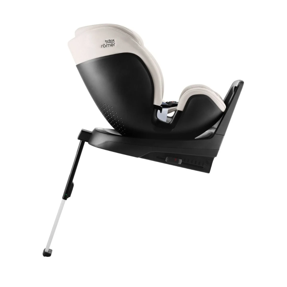 Automobilinė kėdutė BRITAX SWIVEL Select, 40-125cm, Dusty Rose