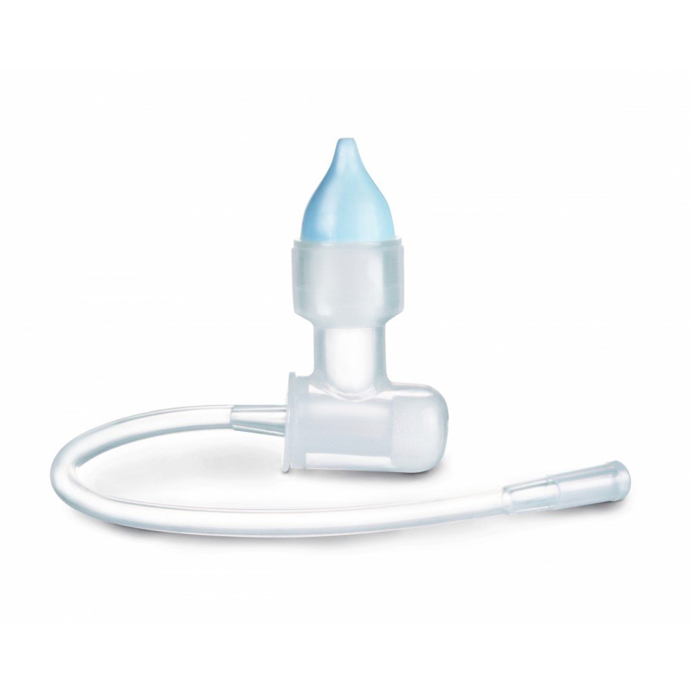 CANPOL BABIES nosies aspiratorius 56/007-Priežiūrai, Sveikatos priežiūros priemonės-e-vaikas