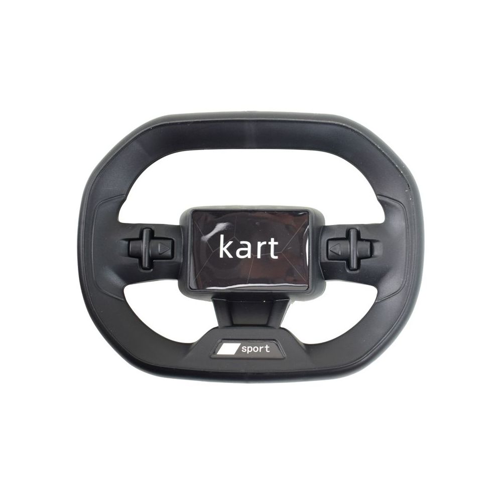 AUTOMOBILIO VAIRO RATAS AHL-005