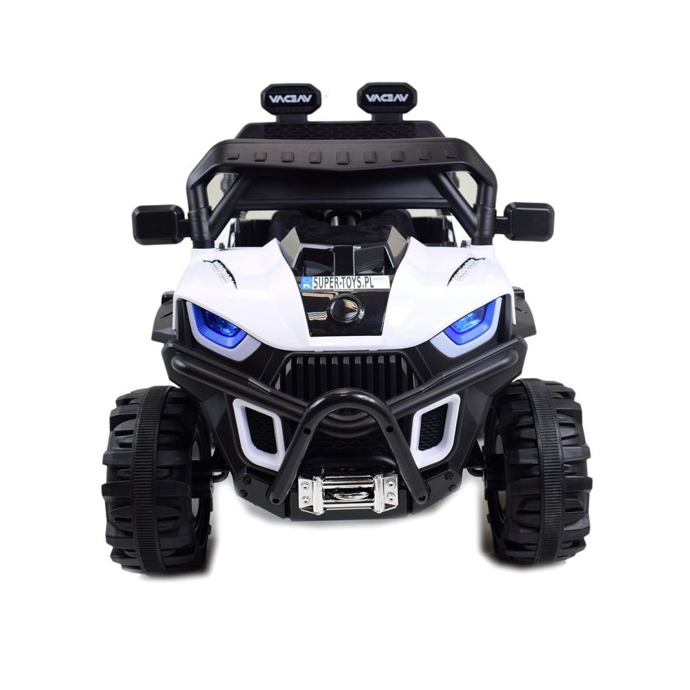  AKUMULIATORINIS AUTOMOBILIS „BUGGY SPORTS“ MODERNUS PANELIS/MDX999