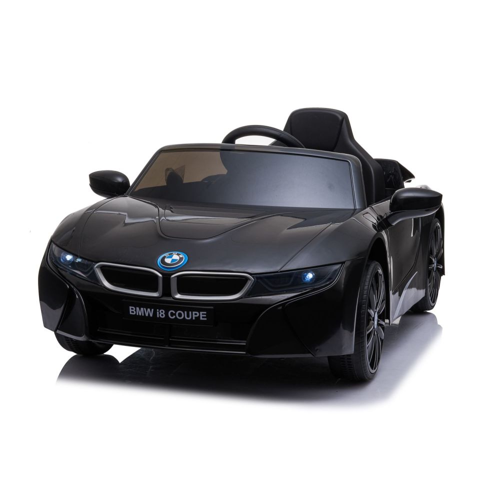 ORIGINALUS „BMW I8“ – MINKŠTI RATAI, MINKŠTA SĖDYNĖ/JE1001