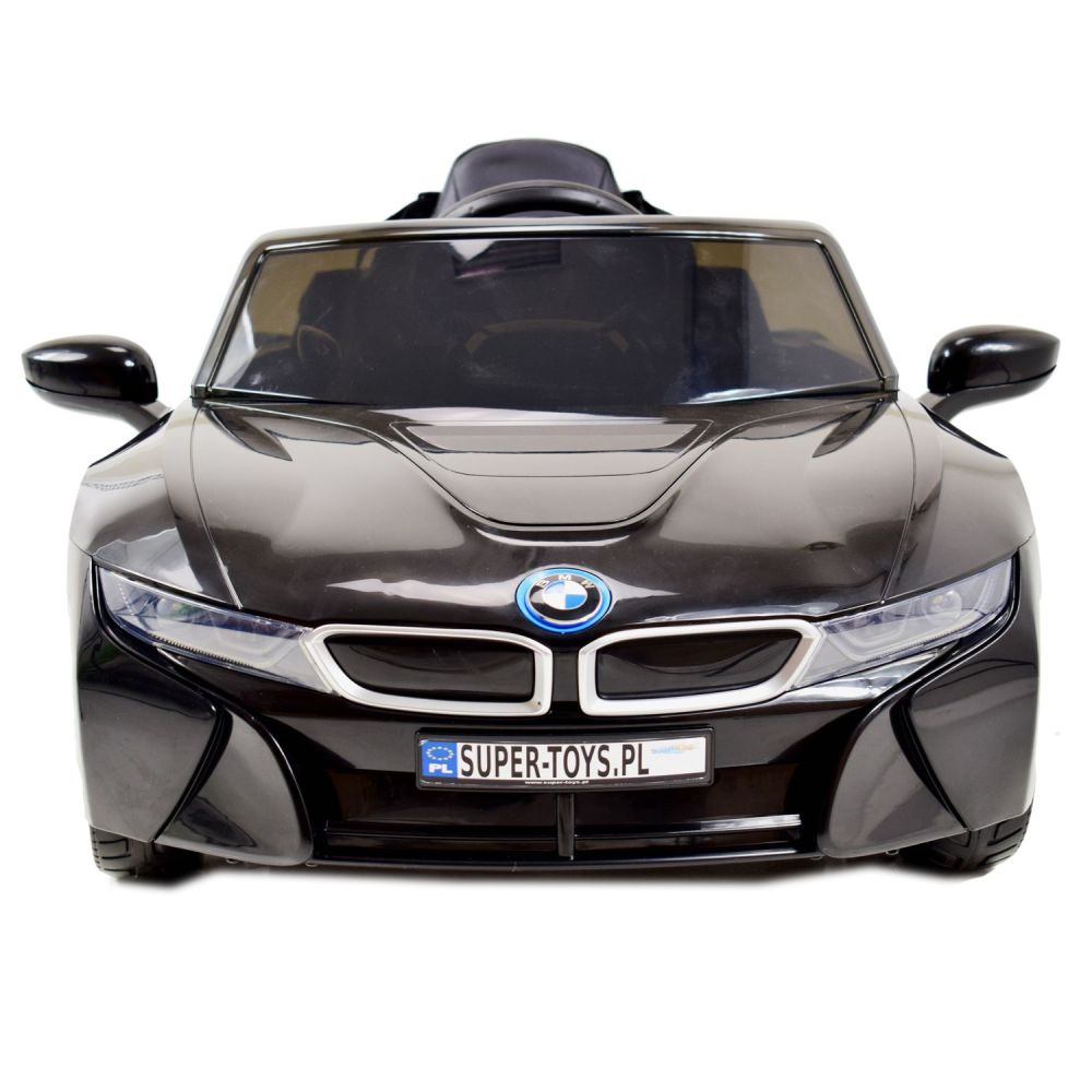 ORIGINALUS „BMW I8“ – MINKŠTI RATAI, MINKŠTA SĖDYNĖ/JE1001