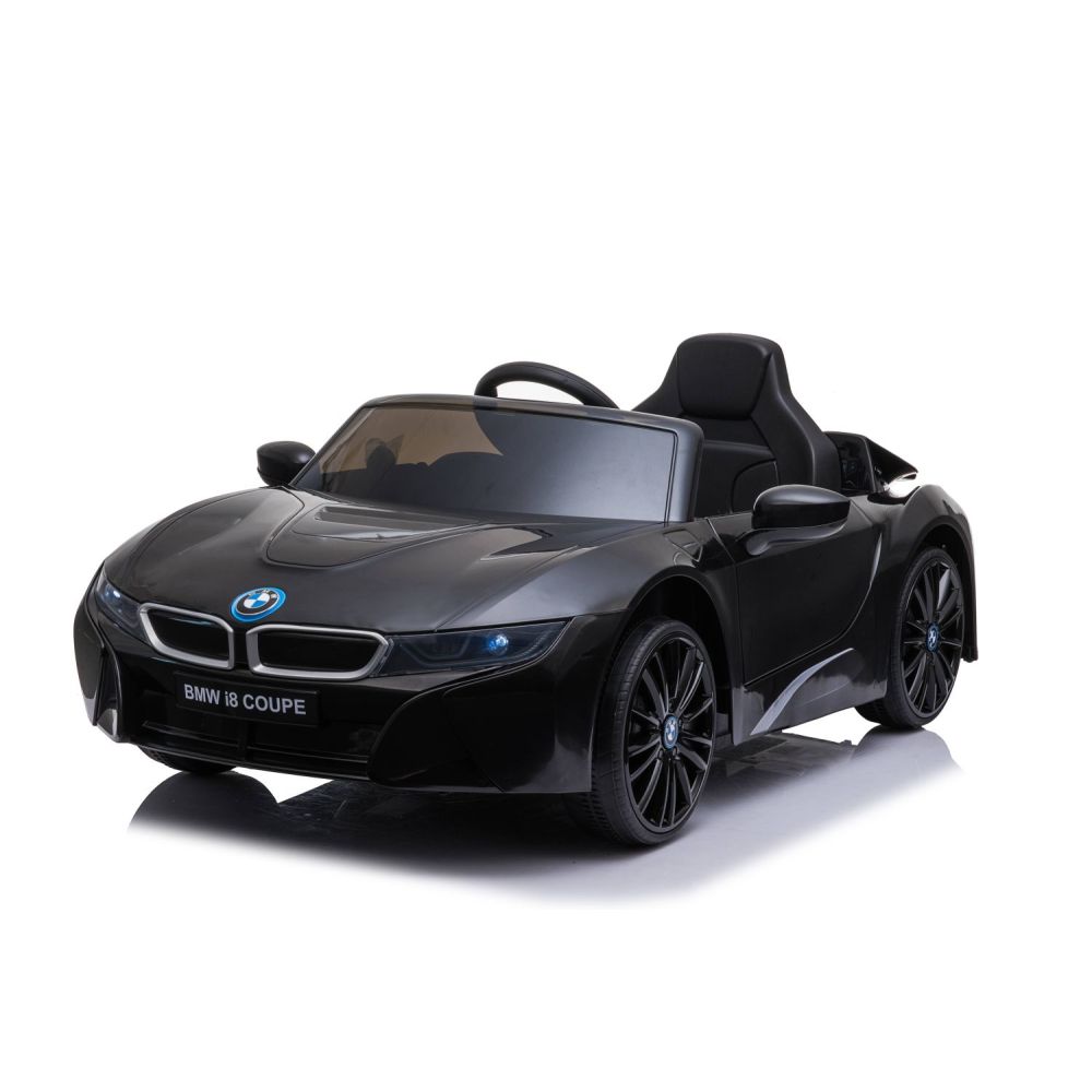 ORIGINALUS „BMW I8“ – MINKŠTI RATAI, MINKŠTA SĖDYNĖ/JE1001
