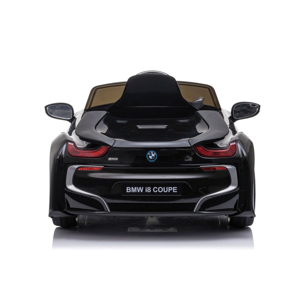 ORIGINALUS „BMW I8“ – MINKŠTI RATAI, MINKŠTA SĖDYNĖ/JE1001