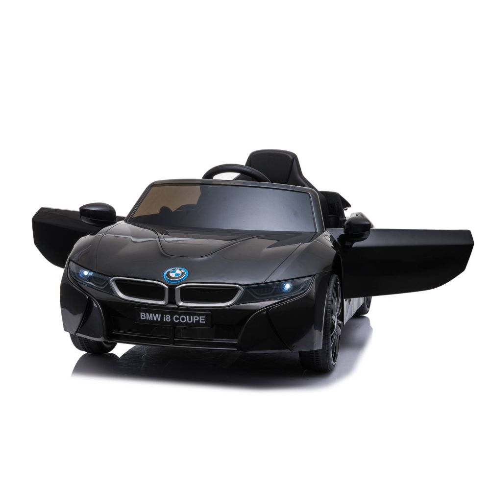 ORIGINALUS „BMW I8“ – MINKŠTI RATAI, MINKŠTA SĖDYNĖ/JE1001