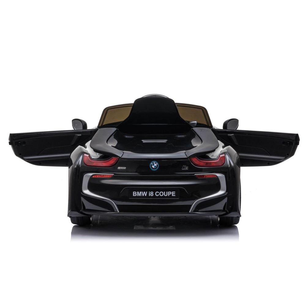 ORIGINALUS „BMW I8“ – MINKŠTI RATAI, MINKŠTA SĖDYNĖ/JE1001