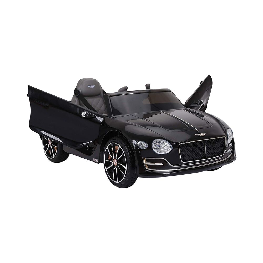 ORYGINALNY BENTLEY EXP12 WERSJA EXCLUSIVE, MIĘKKIE SIEDZENIE/JE1166