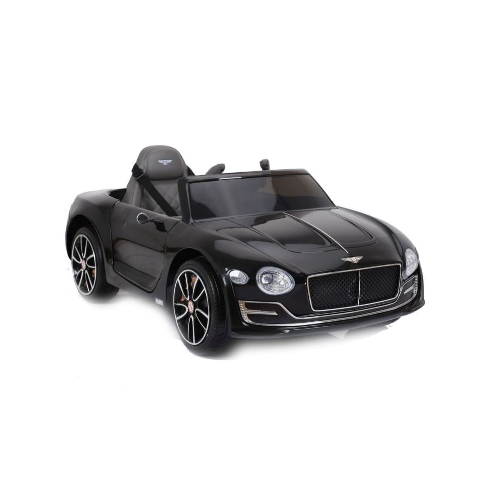 ORIGINALUS „BENTLEY EXP12“ MODELIS „EXCLUSIVE“, MINKŠTA SĖDYNĖ/JE1166