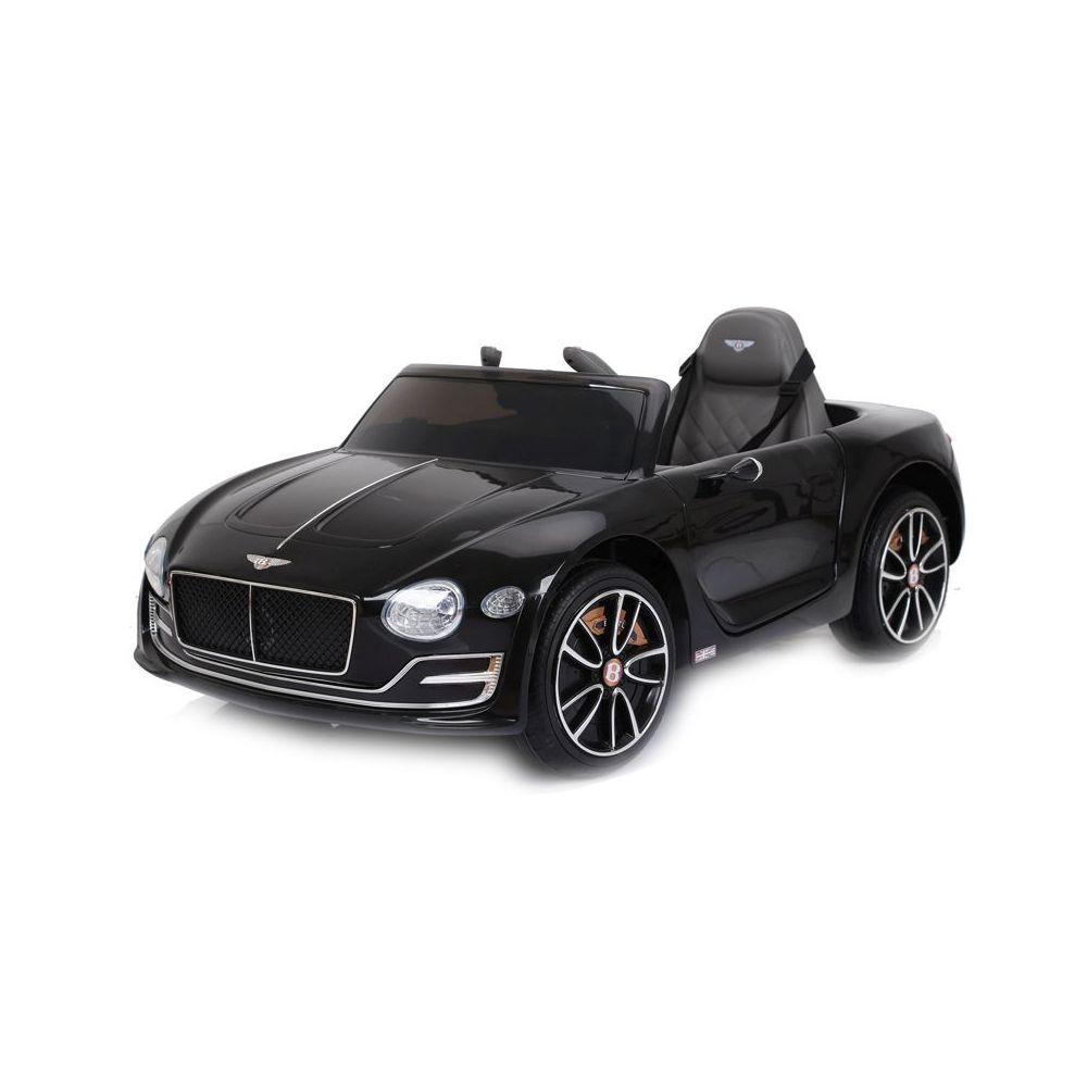ORYGINALNY BENTLEY EXP12 WERSJA EXCLUSIVE, MIĘKKIE SIEDZENIE/JE1166