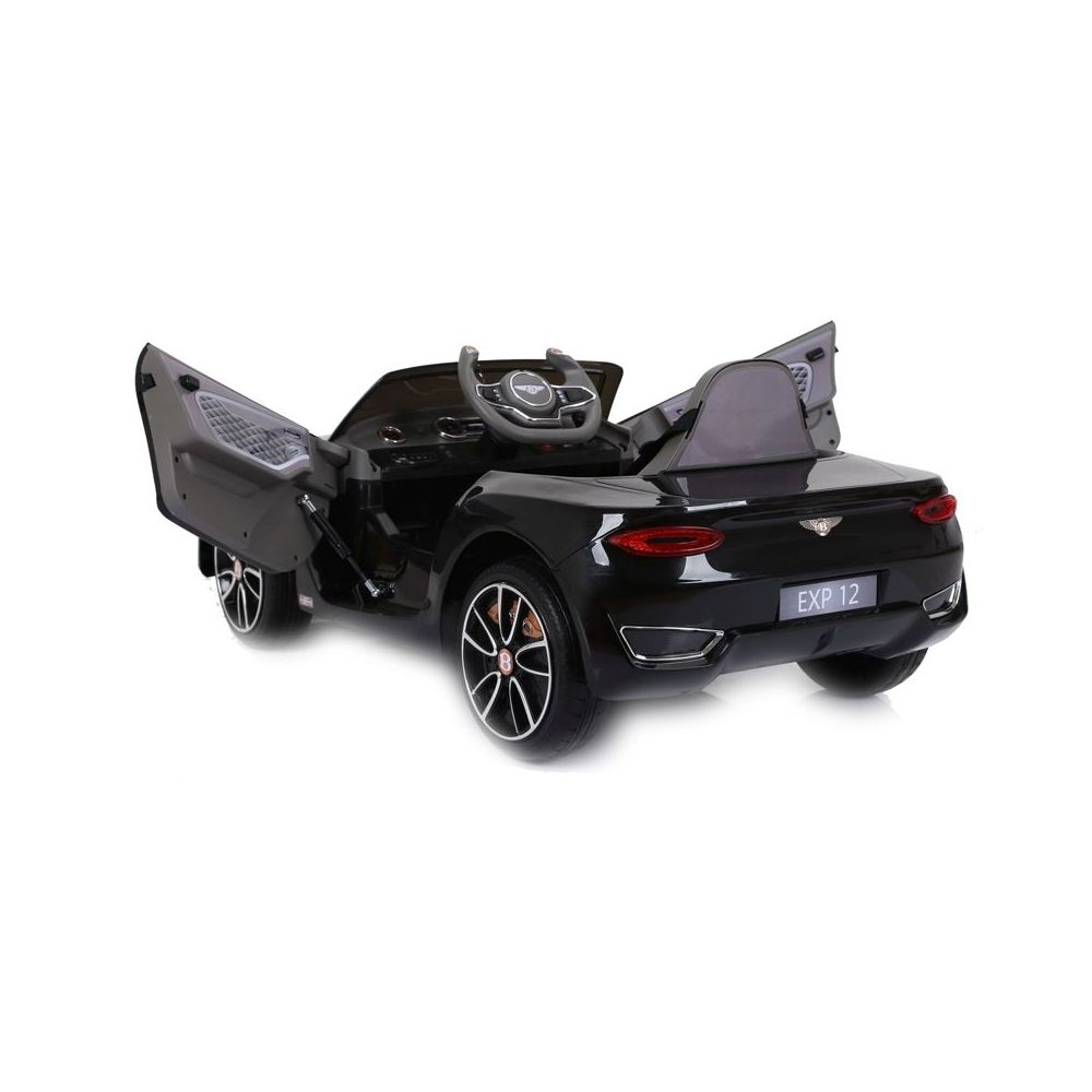 ORYGINALNY BENTLEY EXP12 WERSJA EXCLUSIVE, MIĘKKIE SIEDZENIE/JE1166