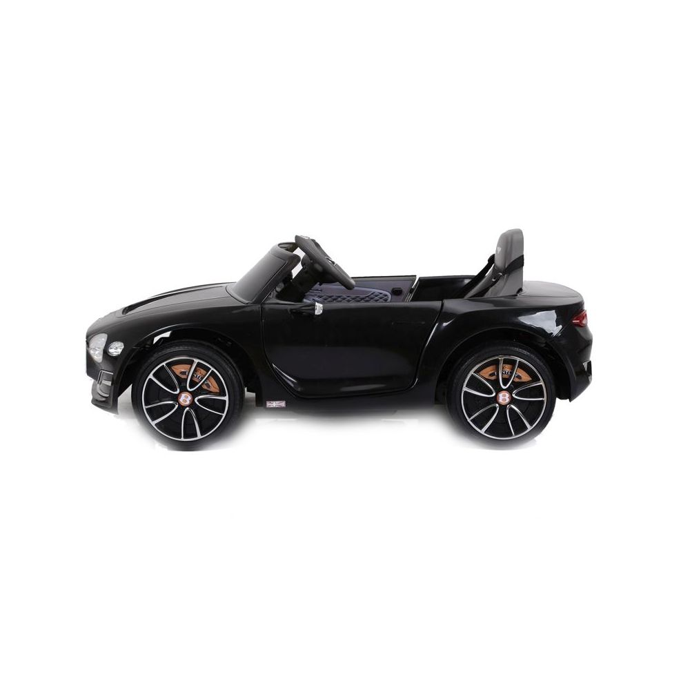 ORYGINALNY BENTLEY EXP12 WERSJA EXCLUSIVE, MIĘKKIE SIEDZENIE/JE1166