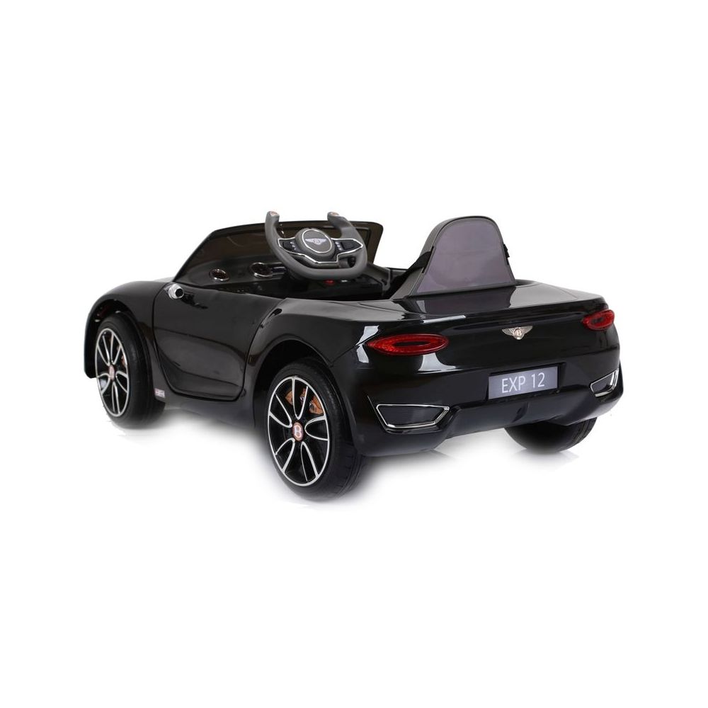 ORYGINALNY BENTLEY EXP12 WERSJA EXCLUSIVE, MIĘKKIE SIEDZENIE/JE1166