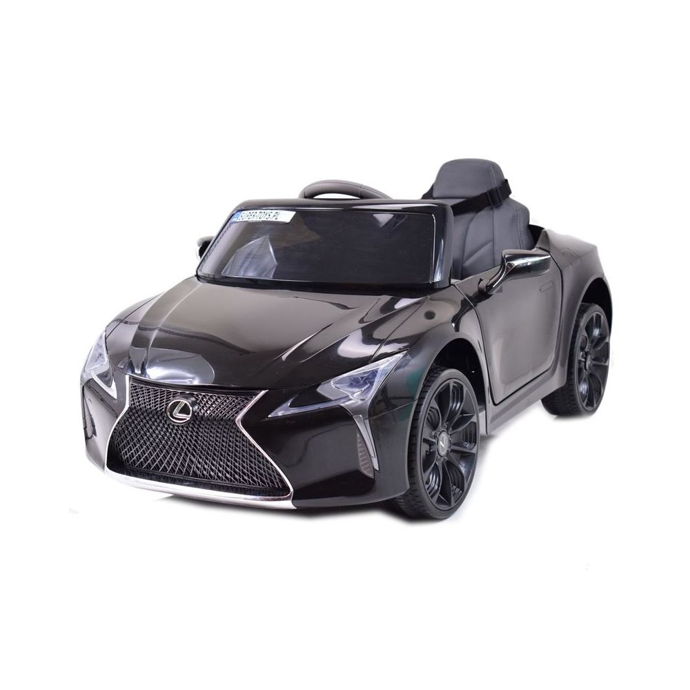 ORIGINALUS „LEXUS LC500“ – GERIAUSIA KONFIGŪRACIJA, MINKŠTI RATAI, MINKŠTA SĖDYNĖ / JE1618
