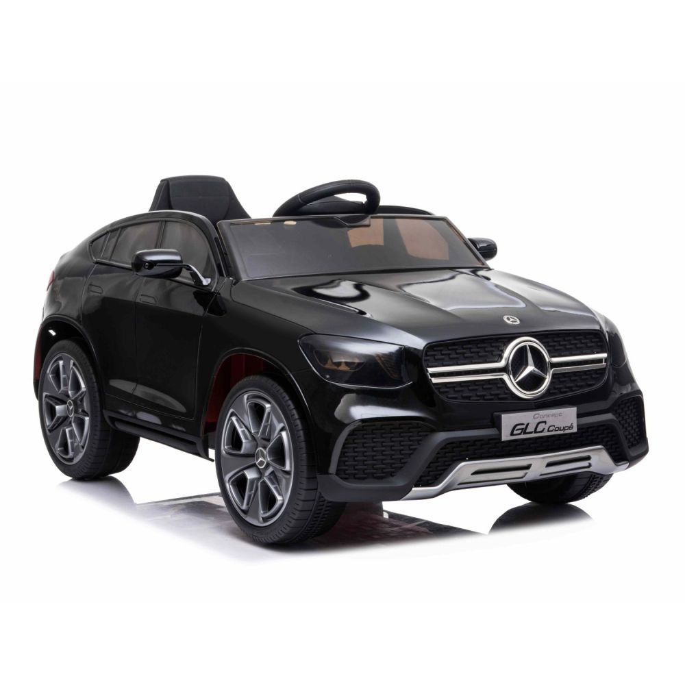MERCEDES GLC COUPE, MIĘKKIE KOŁA EVA, MIĘKKIE SIEDZENIE, FULL OPCJA/BBH0008