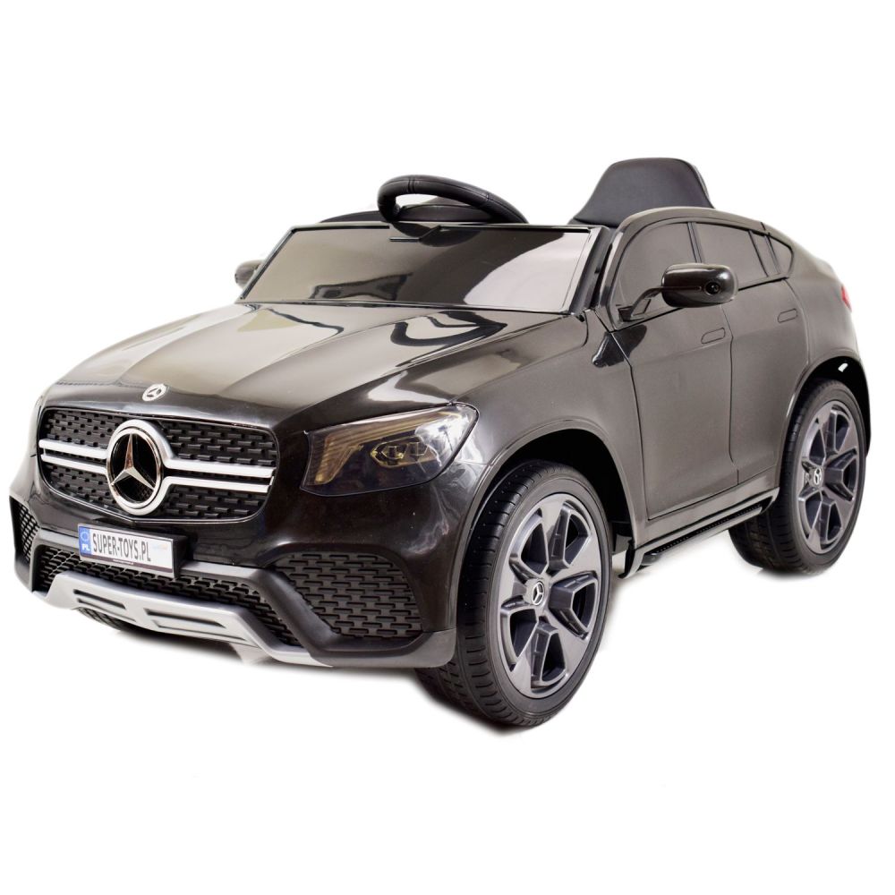 „MERCEDES GLC COUPE“, MINKŠTI „EVA“ RATAI, MINKŠTA SĖDYNĖ, VISOS PAPILDOMOS FUNKCIJOS/BBH0008