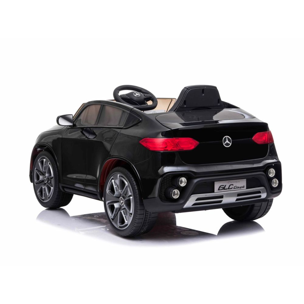 „MERCEDES GLC COUPE“, MINKŠTI „EVA“ RATAI, MINKŠTA SĖDYNĖ, VISOS PAPILDOMOS FUNKCIJOS/BBH0008