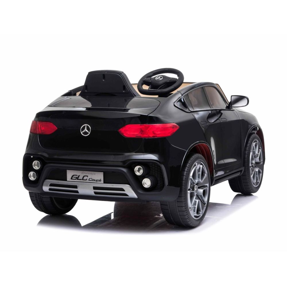 „MERCEDES GLC COUPE“, MINKŠTI „EVA“ RATAI, MINKŠTA SĖDYNĖ, VISOS PAPILDOMOS FUNKCIJOS/BBH0008