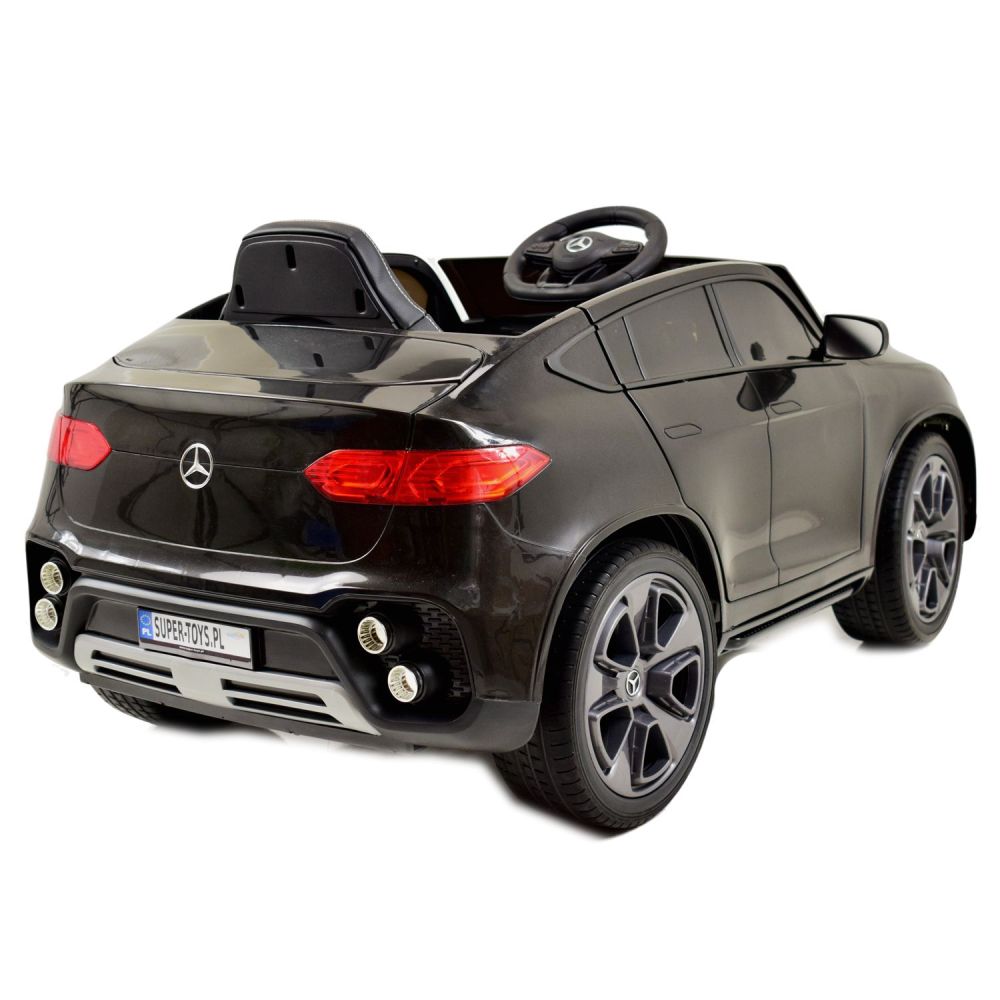 „MERCEDES GLC COUPE“, MINKŠTI „EVA“ RATAI, MINKŠTA SĖDYNĖ, VISOS PAPILDOMOS FUNKCIJOS/BBH0008