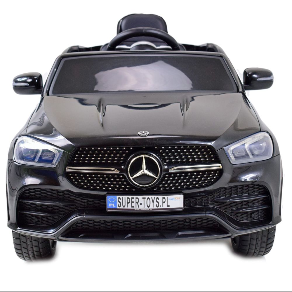 „MERCEDES GLE 450 4MATIC“, MINKŠTOS SĖDYNĖS, MINKŠTI RATAI, VISOS PAPILDOMOS FUNKCIJOS / QY1988