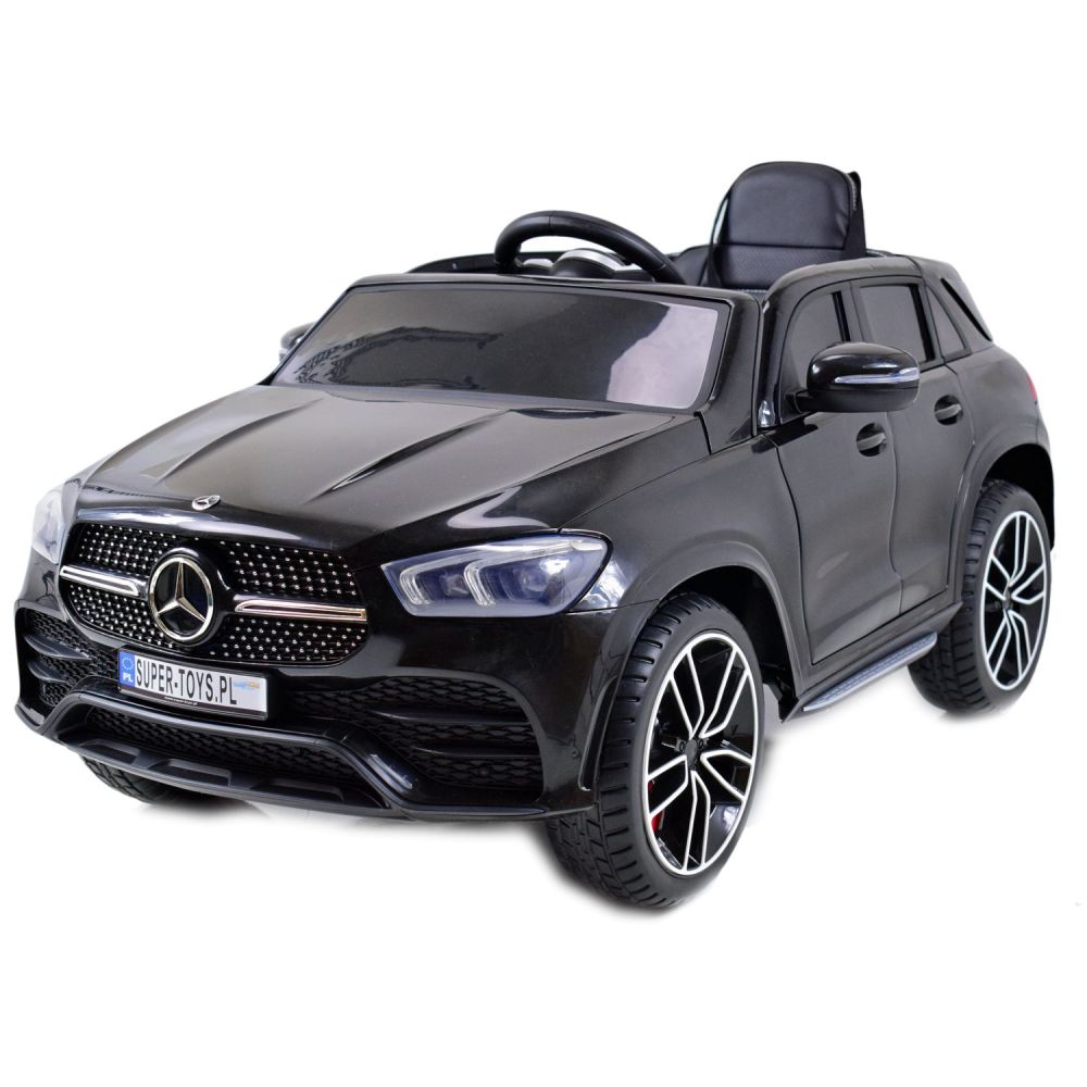 „MERCEDES GLE 450 4MATIC“, MINKŠTOS SĖDYNĖS, MINKŠTI RATAI, VISOS PAPILDOMOS FUNKCIJOS / QY1988