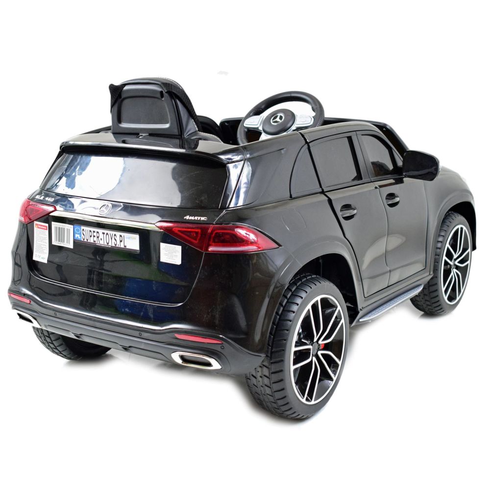 „MERCEDES GLE 450 4MATIC“, MINKŠTOS SĖDYNĖS, MINKŠTI RATAI, VISOS PAPILDOMOS FUNKCIJOS / QY1988