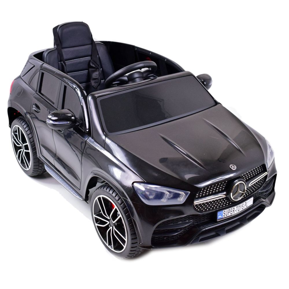 „MERCEDES GLE 450 4MATIC“, MINKŠTOS SĖDYNĖS, MINKŠTI RATAI, VISOS PAPILDOMOS FUNKCIJOS / QY1988