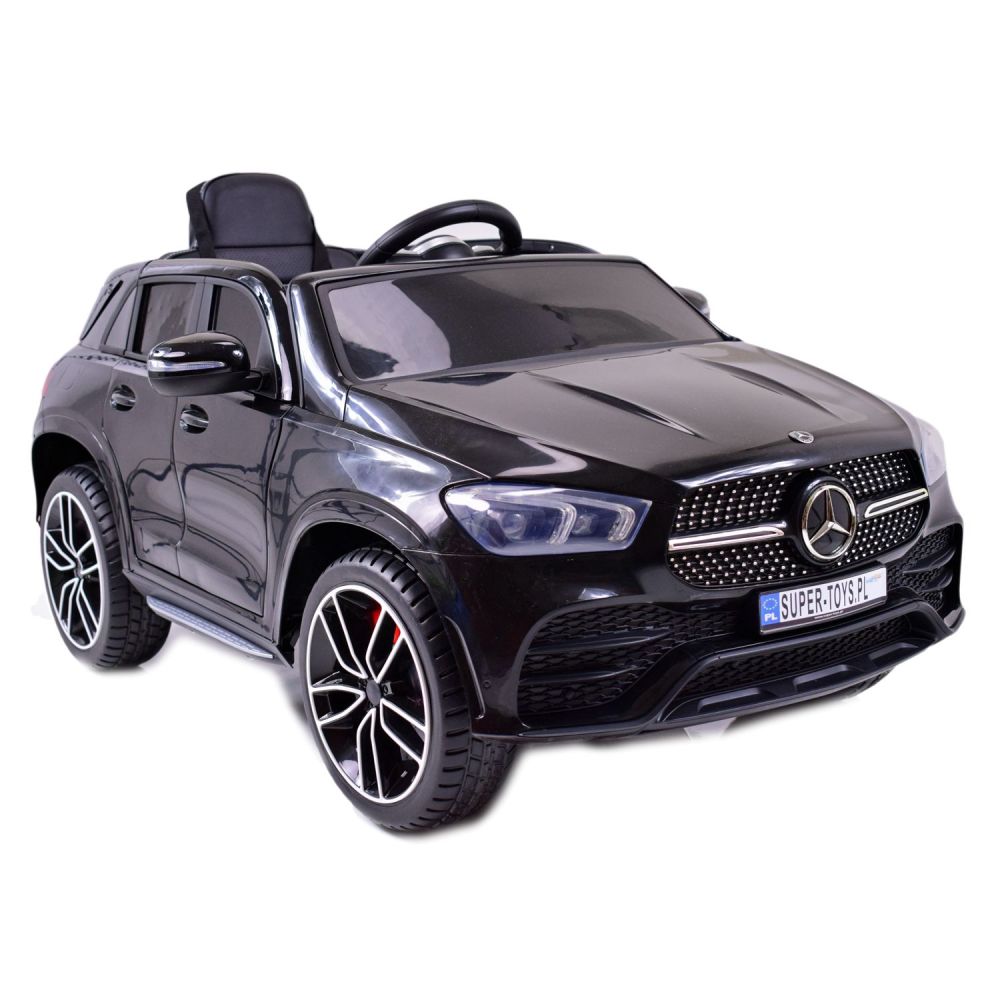 „MERCEDES GLE 450 4MATIC“, MINKŠTOS SĖDYNĖS, MINKŠTI RATAI, VISOS PAPILDOMOS FUNKCIJOS / QY1988