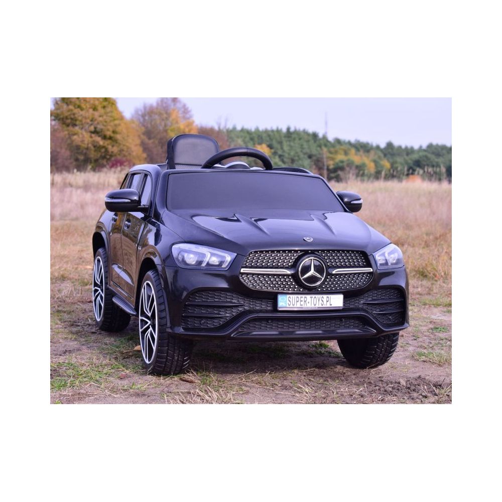 MERCEDES GLE 450 4MATIC, MIĘKKIE SIEDZENIE, MIĘKKIE KOŁA, FULL OPCJA/QY1988