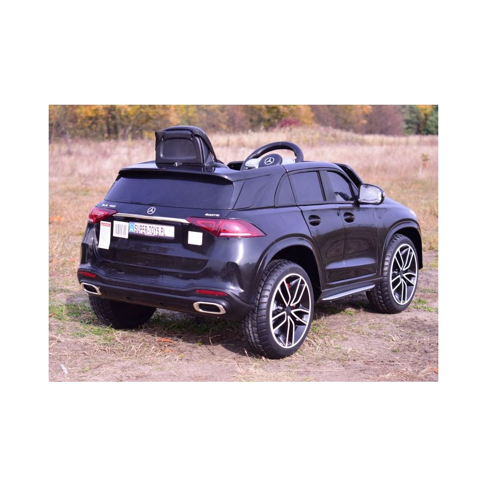 MERCEDES GLE 450 4MATIC, MIĘKKIE SIEDZENIE, MIĘKKIE KOŁA, FULL OPCJA/QY1988