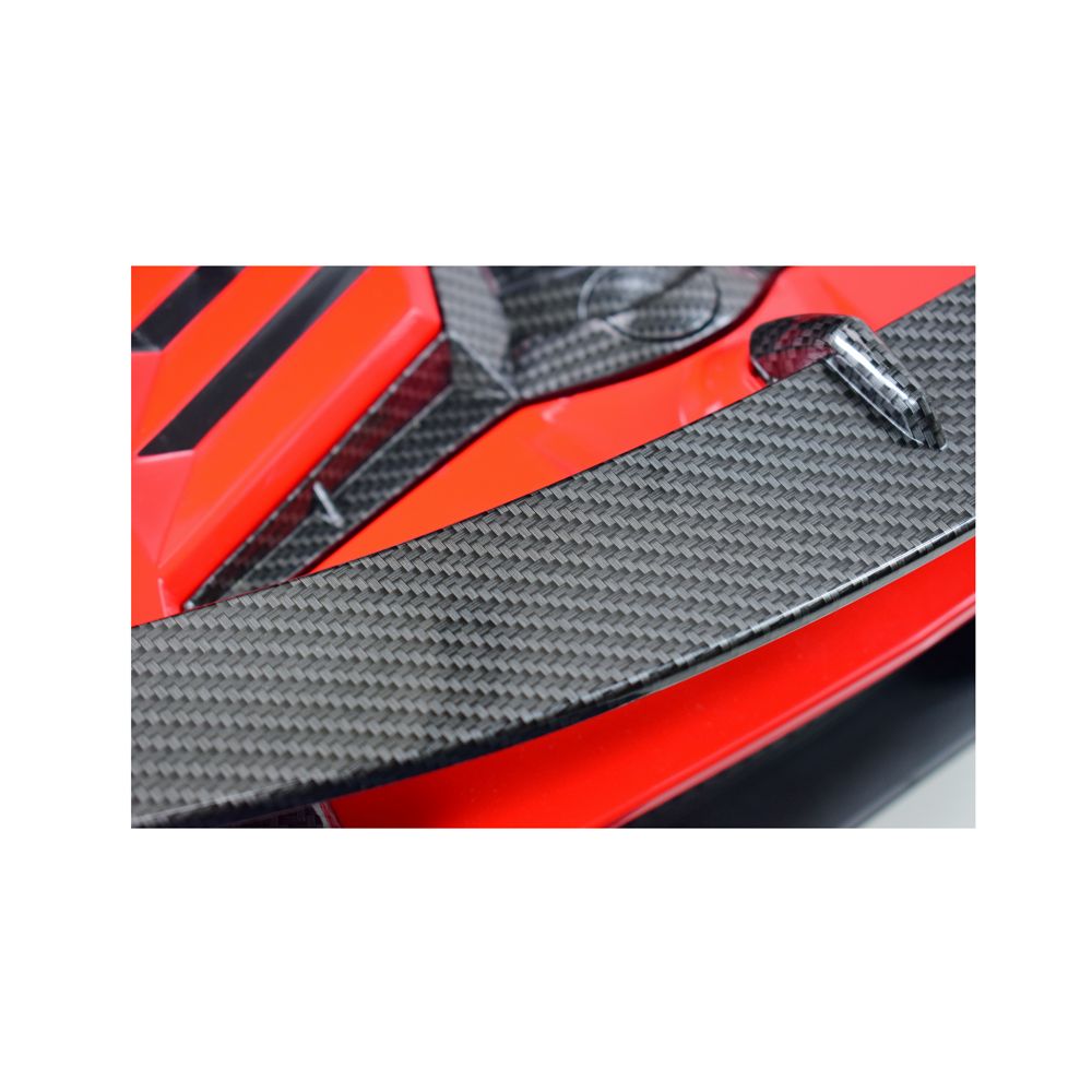 ORIGINALUS „LAMBORGHINI AVENTADOR“ – KARBONO VERSIJA – MINKŠTI RATAI, MINKŠTA SĖDYNĖ, AUKŠTOS KOKYBĖS/SX2018