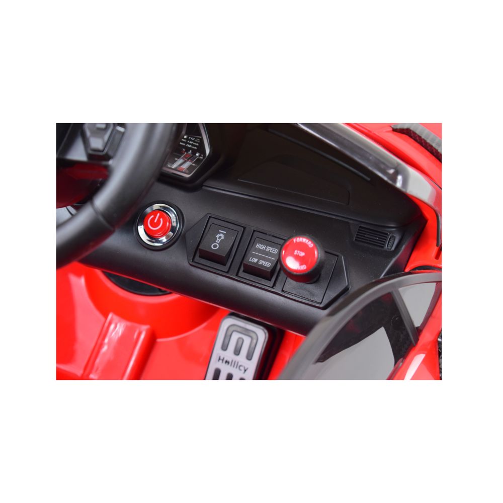 ORYGINALNE LAMBORGHINI AVENTADOR - WERSJA KARBON - MIĘKKIE KOŁA, MIĘKKIE SIEDZENIE, SUPER JAKOŚĆ/SX2018
