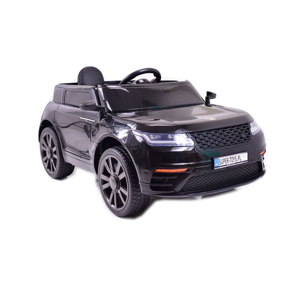 AKUMULIATORINIS AUTOMOBILIS SU SŪPUOKLĖS FUNKCIJA IR MINKŠTA SĖDYNĖ – AUKŠTOS KOKYBĖS/BLT688