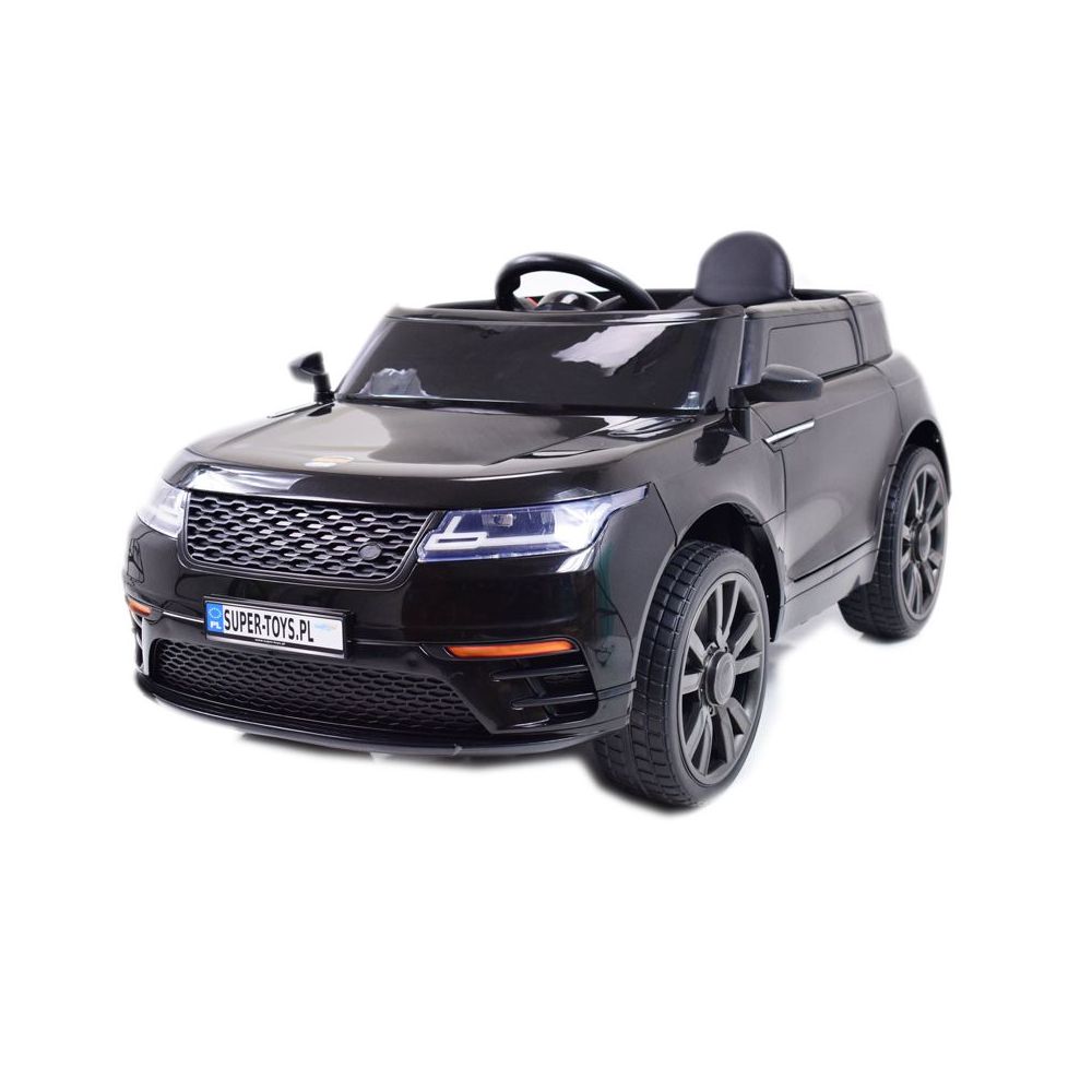 AKUMULIATORINIS AUTOMOBILIS SU SŪPUOKLĖS FUNKCIJA IR MINKŠTA SĖDYNĖ – AUKŠTOS KOKYBĖS/BLT688