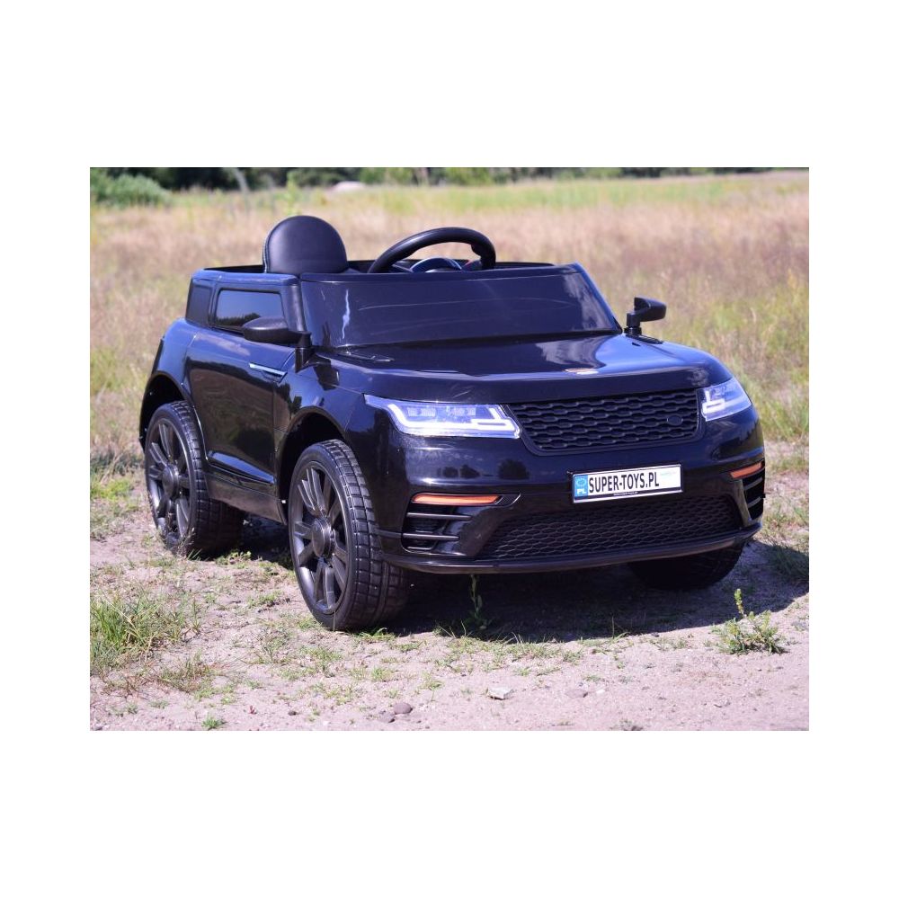 AKUMULIATORINIS AUTOMOBILIS SU SŪPUOKLĖS FUNKCIJA IR MINKŠTA SĖDYNĖ – AUKŠTOS KOKYBĖS/BLT688