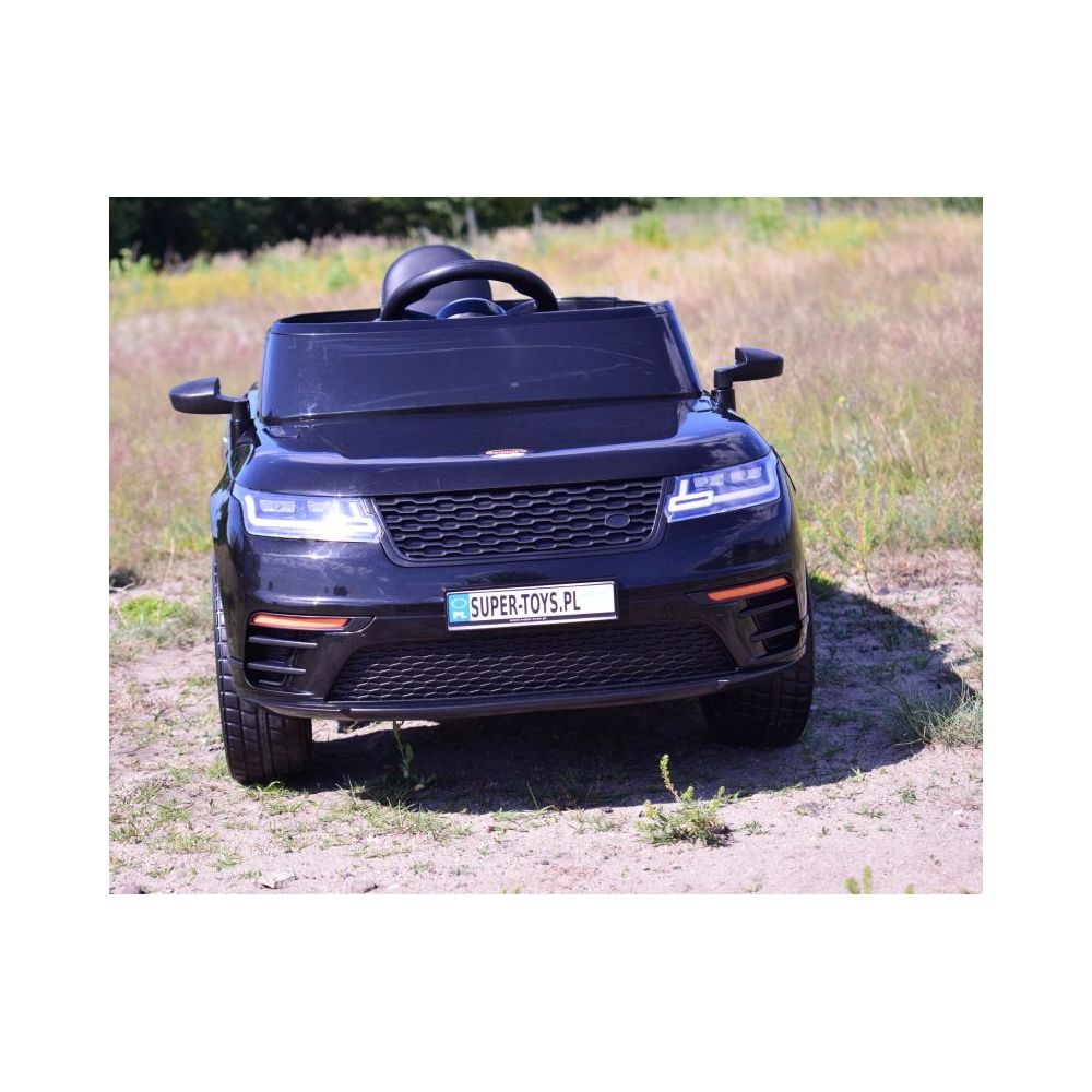 AKUMULIATORINIS AUTOMOBILIS SU SŪPUOKLĖS FUNKCIJA IR MINKŠTA SĖDYNĖ – AUKŠTOS KOKYBĖS/BLT688