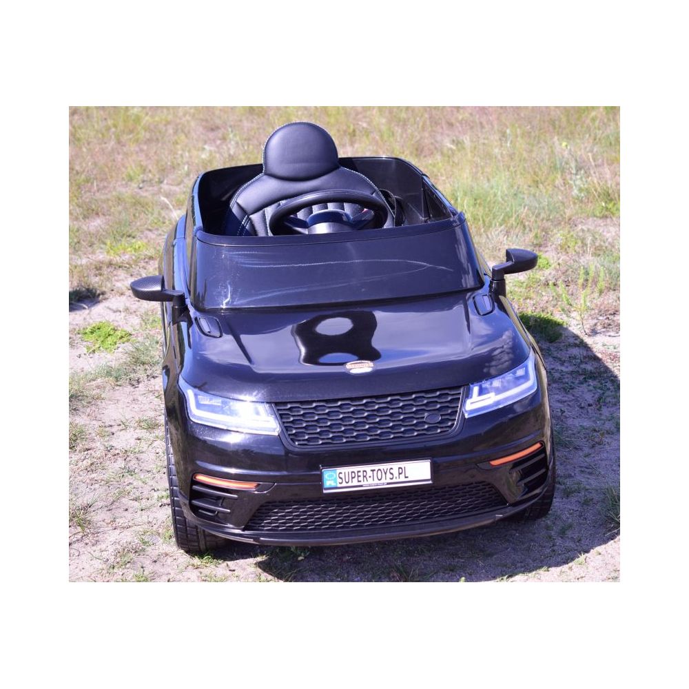 AKUMULIATORINIS AUTOMOBILIS SU SŪPUOKLĖS FUNKCIJA IR MINKŠTA SĖDYNĖ – AUKŠTOS KOKYBĖS/BLT688