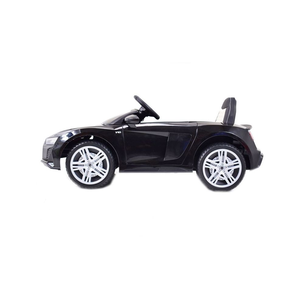„Audi R8 Spyder“ su akumuliatoriumi – „Super“ versija / A300