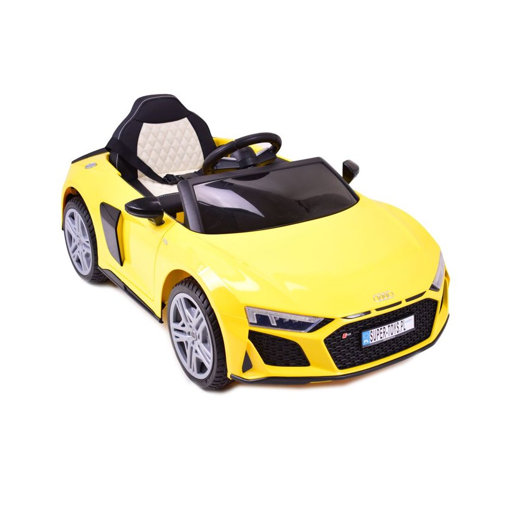 AUDI R8 SPYDER NA AKUMULATOR SUPER WERSJA/A300