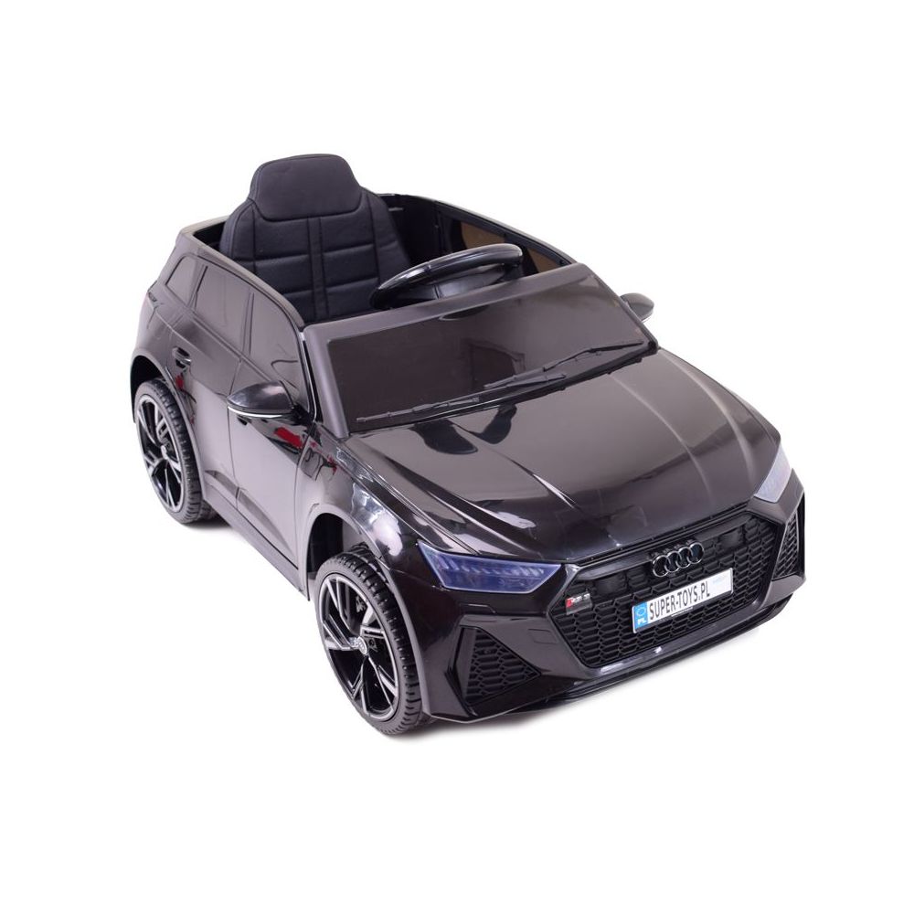 ORIGINALUS „AUDI“ RS 6 ELECTRIC SU VISU KOMPLEKTU / BRD-2118
