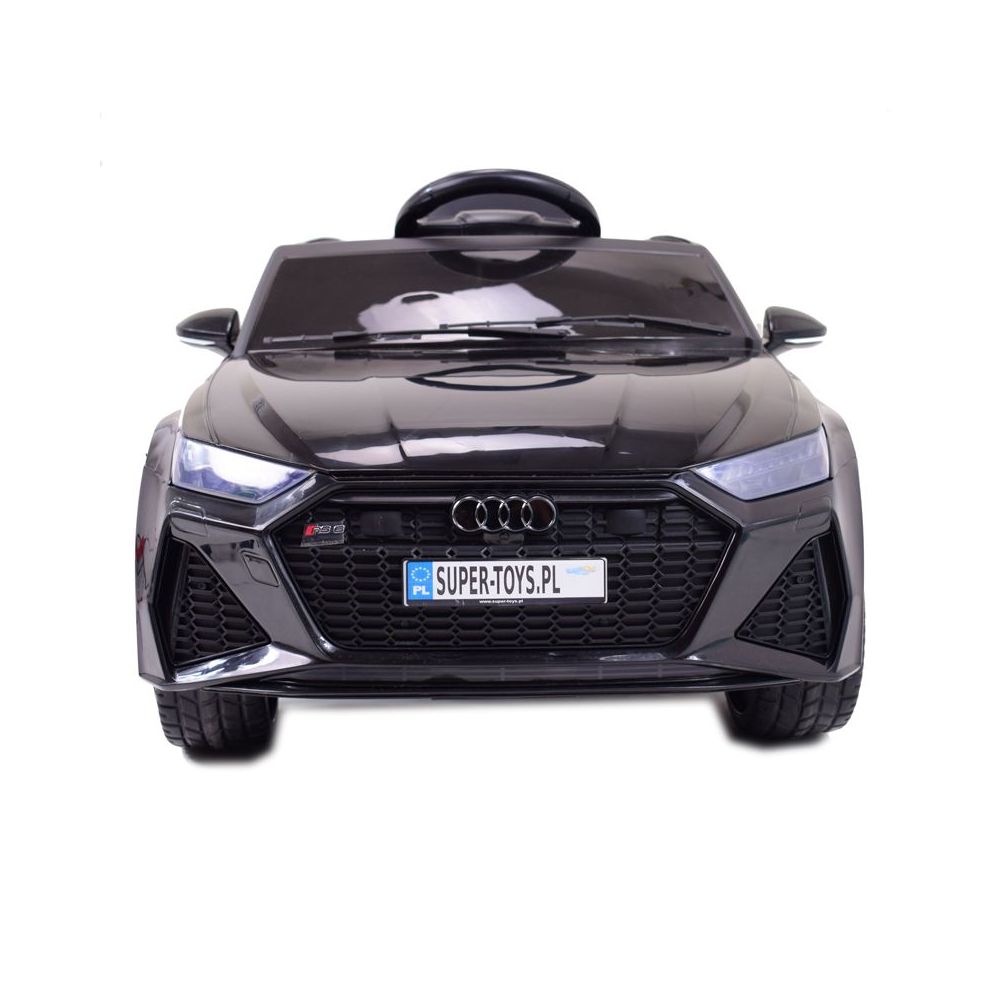 ORIGINALUS „AUDI“ RS 6 ELECTRIC SU VISU KOMPLEKTU / BRD-2118