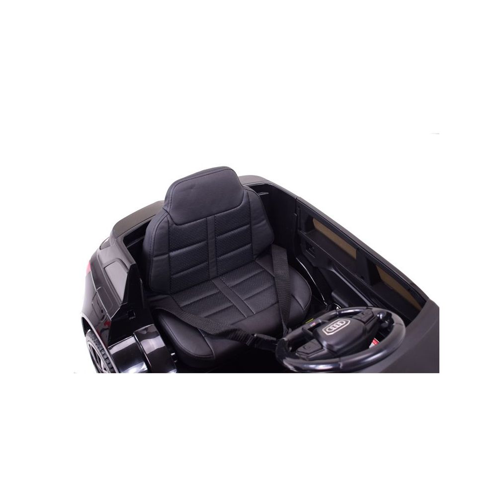 ORIGINALUS „AUDI“ RS 6 ELECTRIC SU VISU KOMPLEKTU / BRD-2118