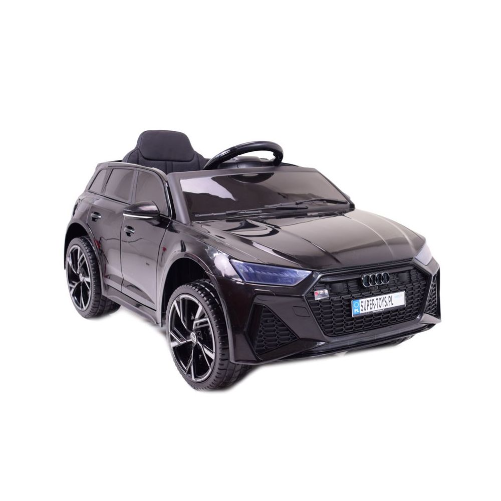 ORIGINALUS „AUDI“ RS 6 ELECTRIC SU VISU KOMPLEKTU / BRD-2118