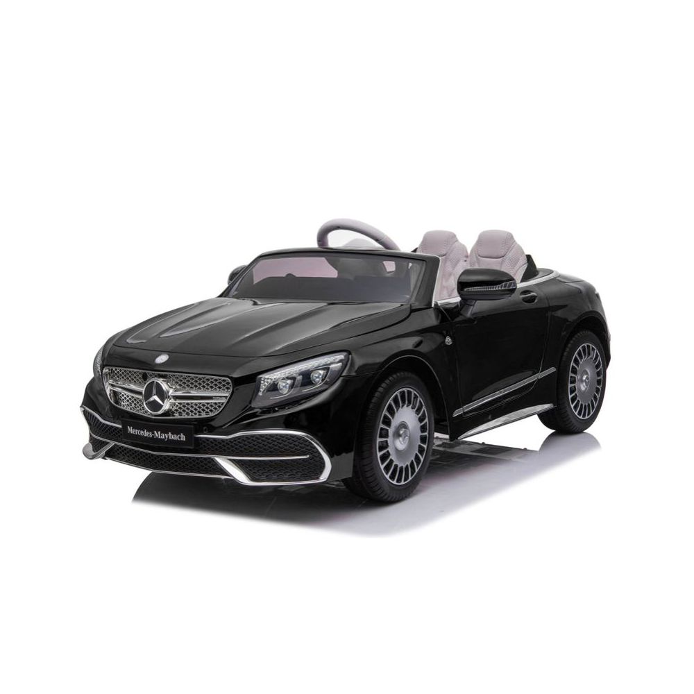 ORIGINALUS „MERCEDES MAYBACH S650“ – PRESTIŽIŠKIAUSIA VERSIJA – DAŽAI/ZB188
