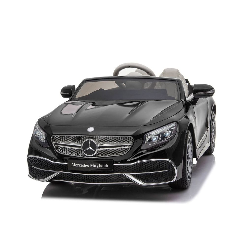 ORIGINALUS „MERCEDES MAYBACH S650“ – PRESTIŽIŠKIAUSIA VERSIJA – DAŽAI/ZB188