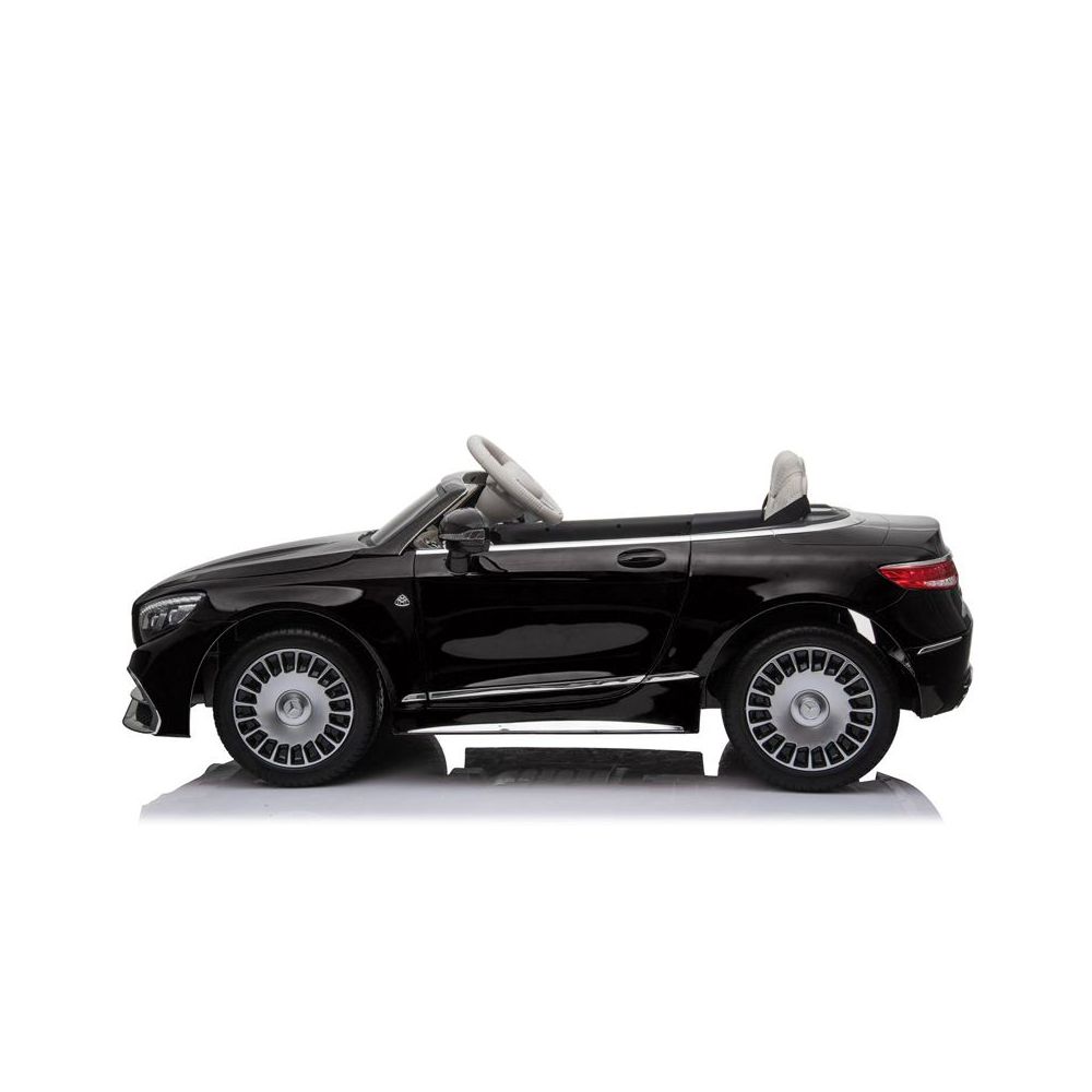 ORIGINALUS „MERCEDES MAYBACH S650“ – PRESTIŽIŠKIAUSIA VERSIJA – DAŽAI/ZB188