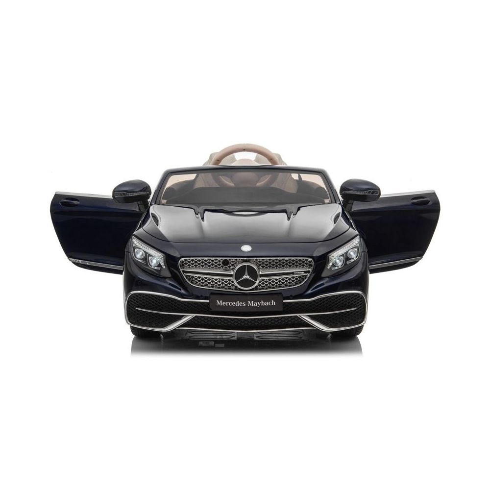 ORIGINALUS „MERCEDES MAYBACH S650“ – PRESTIŽIŠKIAUSIA VERSIJA – DAŽAI/ZB188