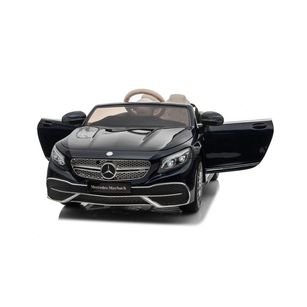 ORIGINALUS „MERCEDES MAYBACH S650“ – PRESTIŽIŠKIAUSIA VERSIJA – DAŽAI/ZB188