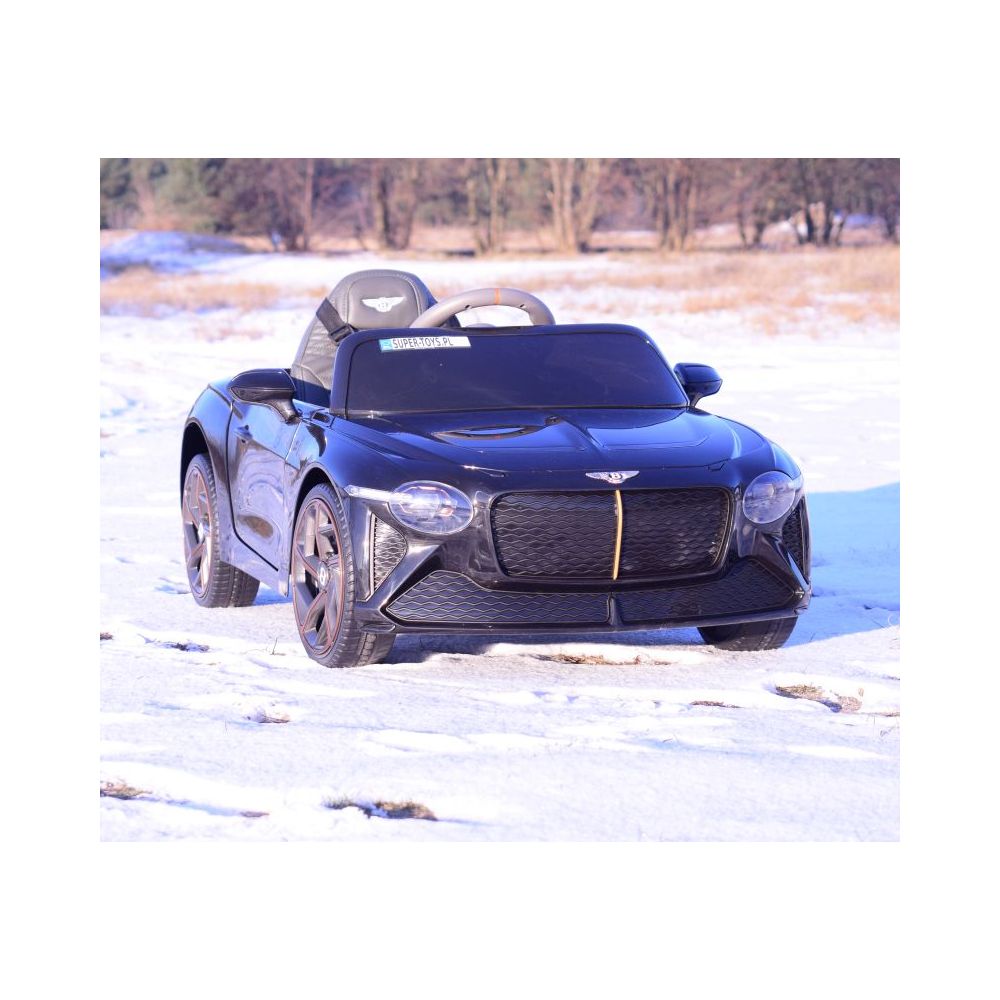 „BENTLEY BACALAR“ SU AKUMULIATORIUMI, PILNA VERSIJA, LAGAMINAS/JE1008